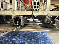 Bystronic - 2009 - bystar 3015 + bytrans 3015 - lasersnijmachine + laad- en ontlaadinrichting - afbeelding 55 van  63