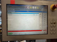 Bystronic - 2009 - bystar 3015 + bytrans 3015 - lasersnijmachine + laad- en ontlaadinrichting - afbeelding 62 van  63