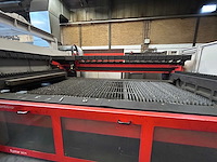 Bystronic - 2009 - bystar 3015 + bytrans 3015 - lasersnijmachine + laad- en ontlaadinrichting - afbeelding 6 van  63