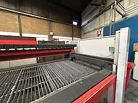 Bystronic - 2009 - bystar 3015 + bytrans 3015 - lasersnijmachine + laad- en ontlaadinrichting - afbeelding 7 van  63