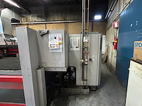 Bystronic - 2009 - bystar 3015 + bytrans 3015 - lasersnijmachine + laad- en ontlaadinrichting - afbeelding 8 van  63