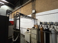 Bystronic - 2009 - bystar 3015 + bytrans 3015 - lasersnijmachine + laad- en ontlaadinrichting - afbeelding 17 van  63