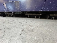 Bystronic - 2009 - bystar 3015 + bytrans 3015 - lasersnijmachine + laad- en ontlaadinrichting - afbeelding 20 van  63