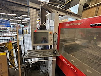 Bystronic - 2009 - bystar 3015 + bytrans 3015 - lasersnijmachine + laad- en ontlaadinrichting - afbeelding 21 van  63