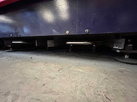 Bystronic - 2009 - bystar 3015 + bytrans 3015 - lasersnijmachine + laad- en ontlaadinrichting - afbeelding 22 van  63