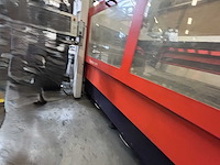 Bystronic - 2009 - bystar 3015 + bytrans 3015 - lasersnijmachine + laad- en ontlaadinrichting - afbeelding 24 van  63