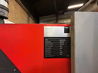 Bystronic - 2009 - bystar 3015 + bytrans 3015 - lasersnijmachine + laad- en ontlaadinrichting - afbeelding 29 van  63