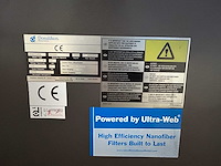 Bystronic - 2009 - bystar 3015 + bytrans 3015 - lasersnijmachine + laad- en ontlaadinrichting - afbeelding 39 van  63