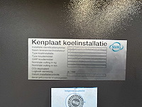 Bystronic - 2009 - bystar 3015 + bytrans 3015 - lasersnijmachine + laad- en ontlaadinrichting - afbeelding 44 van  63