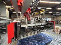 Bystronic - 2009 - bystar 3015 + bytrans 3015 - lasersnijmachine + laad- en ontlaadinrichting - afbeelding 51 van  63
