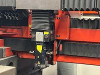 Bystronic - 2009 - bystar 3015 lasersnijmachine + bytrans 3015 - laad- en ontlaadinrichting - afbeelding 4 van  63