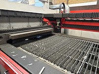 Bystronic - 2009 - bystar 3015 lasersnijmachine + bytrans 3015 - laad- en ontlaadinrichting - afbeelding 5 van  63