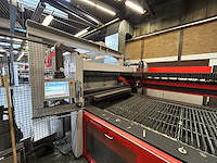 Bystronic - 2009 - bystar 3015 lasersnijmachine + bytrans 3015 - laad- en ontlaadinrichting - afbeelding 6 van  63