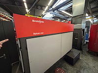 Bystronic - 2009 - bystar 3015 lasersnijmachine + bytrans 3015 - laad- en ontlaadinrichting - afbeelding 26 van  63