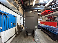 Bystronic - 2009 - bystar 3015 lasersnijmachine + bytrans 3015 - laad- en ontlaadinrichting - afbeelding 34 van  63