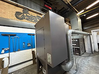 Bystronic - 2009 - bystar 3015 lasersnijmachine + bytrans 3015 - laad- en ontlaadinrichting - afbeelding 35 van  63