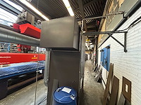 Bystronic - 2009 - bystar 3015 lasersnijmachine + bytrans 3015 - laad- en ontlaadinrichting - afbeelding 37 van  63