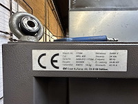 Bystronic - 2009 - bystar 3015 lasersnijmachine + bytrans 3015 - laad- en ontlaadinrichting - afbeelding 43 van  63