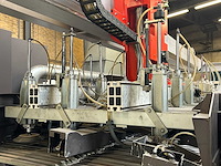 Bystronic - 2009 - bystar 3015 lasersnijmachine + bytrans 3015 - laad- en ontlaadinrichting - afbeelding 49 van  63