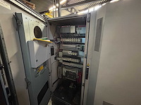 Bystronic - 2009 - bystar 3015 lasersnijmachine + bytrans 3015 - laad- en ontlaadinrichting - afbeelding 40 van  63