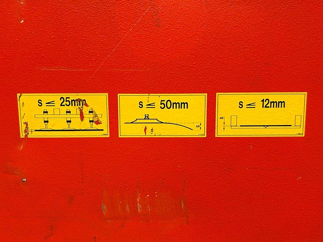 Bystronic - 2009 - bystar 3015 lasersnijmachine + bytrans 3015 - laad- en ontlaadinrichting - afbeelding 52 van  63