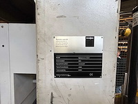 Bystronic - 2009 - bystar 3015 lasersnijmachine + bytrans 3015 - laad- en ontlaadinrichting - afbeelding 55 van  63