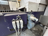 Bystronic - 2009 - bystar 3015 lasersnijmachine + bytrans 3015 - laad- en ontlaadinrichting - afbeelding 50 van  63