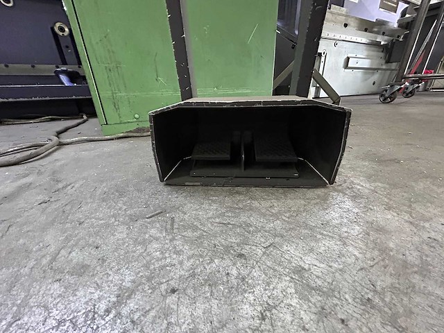 Bystronic - 2012 - xpert 150 x 3100 - cnc-kantbank - afbeelding 2 van  54