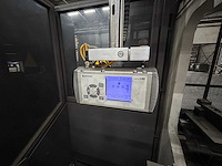 Bystronic - 2012 - xpert 150 x 3100 - cnc-kantbank - afbeelding 4 van  54