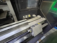 Bystronic - 2012 - xpert 150 x 3100 - cnc-kantbank - afbeelding 5 van  54