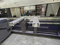 Bystronic - 2012 - xpert 150 x 3100 - cnc-kantbank - afbeelding 8 van  54