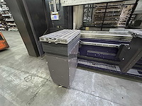 Bystronic - 2012 - xpert 150 x 3100 - cnc-kantbank - afbeelding 9 van  54