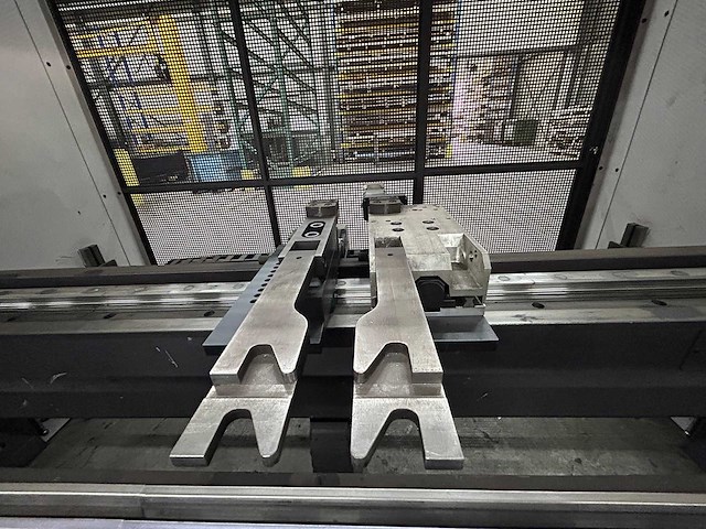 Bystronic - 2012 - xpert 150 x 3100 - cnc-kantbank - afbeelding 10 van  54
