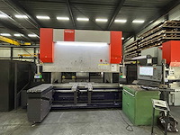 Bystronic - 2012 - xpert 150 x 3100 - cnc-kantbank - afbeelding 1 van  54