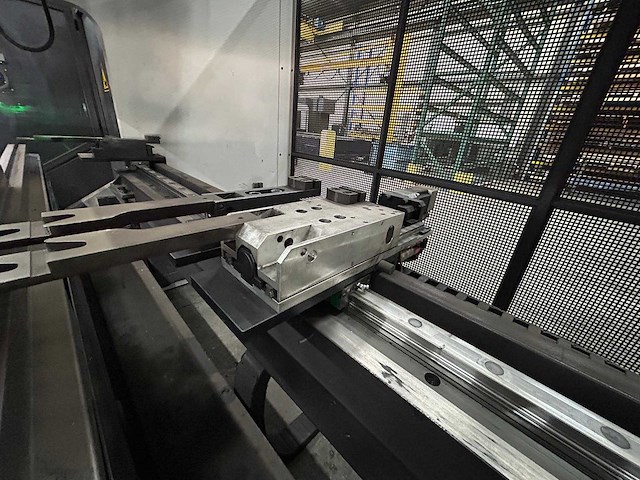 Bystronic - 2012 - xpert 150 x 3100 - cnc-kantbank - afbeelding 12 van  54