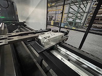 Bystronic - 2012 - xpert 150 x 3100 - cnc-kantbank - afbeelding 12 van  54