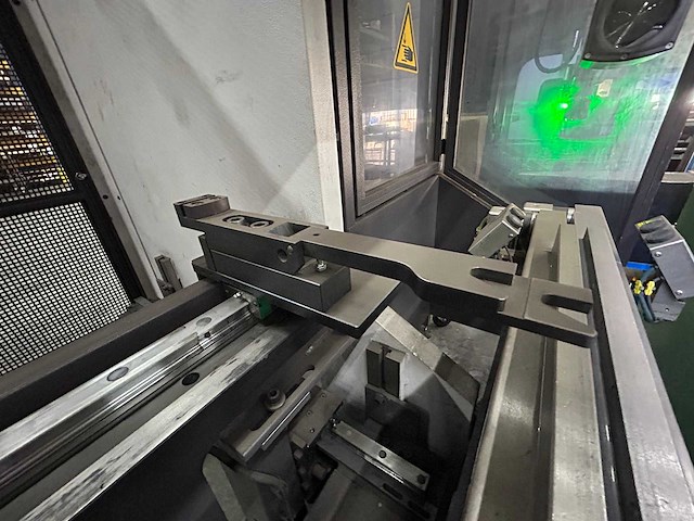 Bystronic - 2012 - xpert 150 x 3100 - cnc-kantbank - afbeelding 13 van  54
