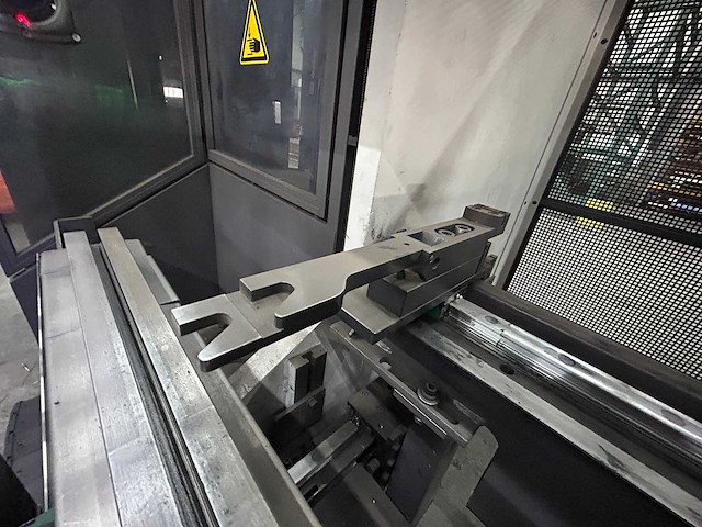 Bystronic - 2012 - xpert 150 x 3100 - cnc-kantbank - afbeelding 14 van  54