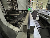Bystronic - 2012 - xpert 150 x 3100 - cnc-kantbank - afbeelding 15 van  54