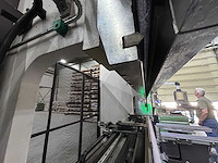 Bystronic - 2012 - xpert 150 x 3100 - cnc-kantbank - afbeelding 16 van  54