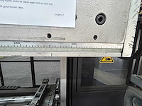 Bystronic - 2012 - xpert 150 x 3100 - cnc-kantbank - afbeelding 18 van  54