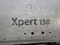 Bystronic - 2012 - xpert 150 x 3100 - cnc-kantbank - afbeelding 19 van  54