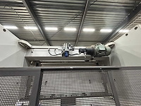 Bystronic - 2012 - xpert 150 x 3100 - cnc-kantbank - afbeelding 21 van  54