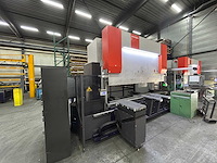 Bystronic - 2012 - xpert 150 x 3100 - cnc-kantbank - afbeelding 11 van  54