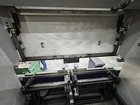 Bystronic - 2012 - xpert 150 x 3100 - cnc-kantbank - afbeelding 23 van  54