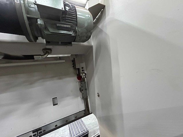 Bystronic - 2012 - xpert 150 x 3100 - cnc-kantbank - afbeelding 24 van  54