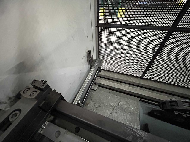 Bystronic - 2012 - xpert 150 x 3100 - cnc-kantbank - afbeelding 27 van  54