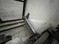 Bystronic - 2012 - xpert 150 x 3100 - cnc-kantbank - afbeelding 28 van  54