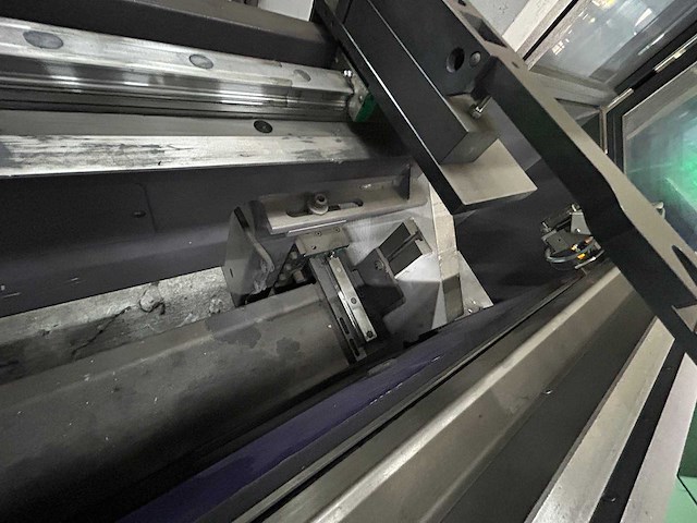 Bystronic - 2012 - xpert 150 x 3100 - cnc-kantbank - afbeelding 29 van  54
