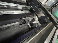 Bystronic - 2012 - xpert 150 x 3100 - cnc-kantbank - afbeelding 29 van  54